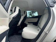 Lynk & Co Geely Lynk & Co 07 EM-P 126 Long Range Pro - ფოტო 6