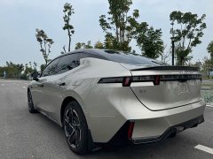 Lynk & Co Geely Lynk & Co 07 EM-P 126 Long Range Pro - ფოტო 9