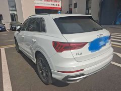 Audi Q3 Facelift 40 TFSI Style Dynamic - ფოტო 3