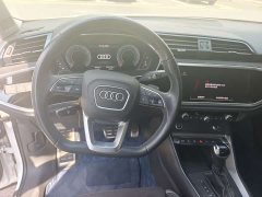 Audi Q3 Facelift 40 TFSI Style Dynamic - ფოტო 4
