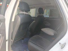 Audi Q3 Facelift 40 TFSI Style Dynamic - ფოტო 5
