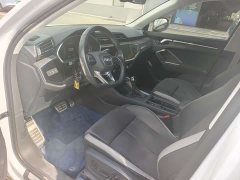 Audi Q3 Facelift 40 TFSI Style Dynamic - ფოტო 6