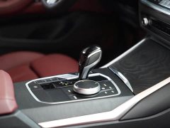 BMW 4 Series 2022 430i Gran Coupe M Sport Night Edition - ფოტო 10