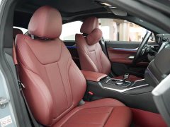 BMW 4 Series 2022 430i Gran Coupe M Sport Night Edition - ფოტო 14