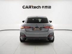 BMW 4 Series 2022 430i Gran Coupe M Sport Night Edition - ფოტო 15