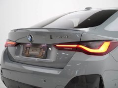 BMW 4 Series 2022 430i Gran Coupe M Sport Night Edition - ფოტო 16