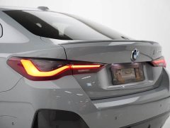 BMW 4 Series 2022 430i Gran Coupe M Sport Night Edition - ფოტო 17