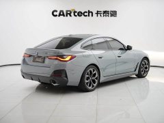 BMW 4 Series 2022 430i Gran Coupe M Sport Night Edition - ფოტო 19