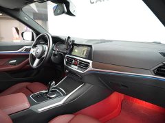 BMW 4 Series 2022 430i Gran Coupe M Sport Night Edition - ფოტო 7