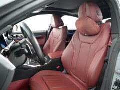 BMW 4 Series 2022 430i Gran Coupe M Sport Night Edition - ფოტო 8