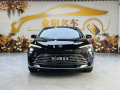 Buick Junyue 2026 28T Platinum Edition - ფოტო 1
