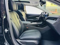 Buick Junyue 2026 28T Platinum Edition - ფოტო 11