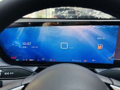 Buick Junyue 2026 28T Platinum Edition - ფოტო 12