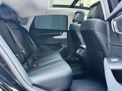 Buick Junyue 2026 28T Platinum Edition - ფოტო 13