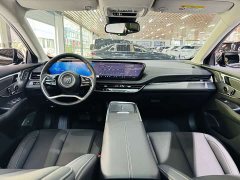 Buick Junyue 2026 28T Platinum Edition - ფოტო 15