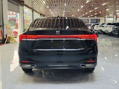 Buick Junyue 2026 28T Platinum Edition - ფოტო 17