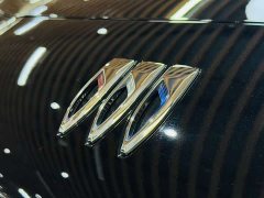 Buick Junyue 2026 28T Platinum Edition - ფოტო 4