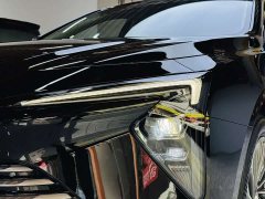 Buick Junyue 2026 28T Platinum Edition - ფოტო 5