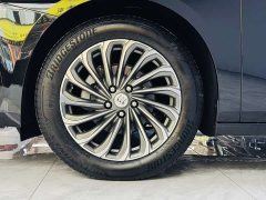 Buick Junyue 2026 28T Platinum Edition - ფოტო 6