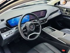 Buick Junyue 2026 28T Platinum Edition - ფოტო 7