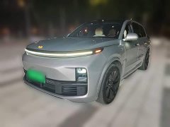 Li Auto L9 Max - ფოტო 1