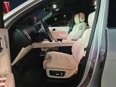 Li Auto L9 Max - ფოტო 11