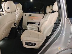 Li Auto L9 Max - ფოტო 13