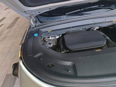 Li Auto L9 Max - ფოტო 20