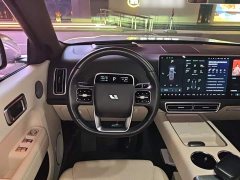 Li Auto L9 Max - ფოტო 6