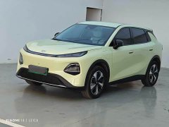 Changan Qiyuan Q05 506Max - ფოტო 1