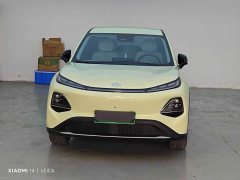 Changan Qiyuan Q05 506Max - ფოტო 2