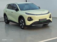 Changan Qiyuan Q05 506Max - ფოტო 3