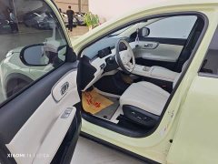 Changan Qiyuan Q05 506Max - ფოტო 4