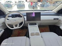 Changan Qiyuan Q05 506Max - ფოტო 5