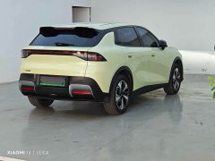 Changan Qiyuan Q05 506Max - ფოტო 7