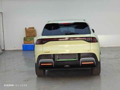 Changan Qiyuan Q05 506Max - ფოტო 8