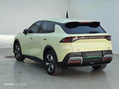 Changan Qiyuan Q05 506Max - ფოტო 9