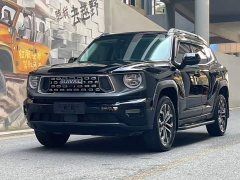 Haval Big Dog PLUS 2023 1.5T Two-Wheel Drive Trendy Wilderness Edition Plus - ფოტო 1