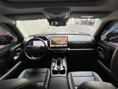 Haval Big Dog PLUS 2023 1.5T Two-Wheel Drive Trendy Wilderness Edition Plus - ფოტო 11