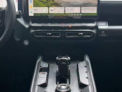 Haval Big Dog PLUS 2023 1.5T Two-Wheel Drive Trendy Wilderness Edition Plus - ფოტო 12