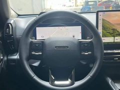 Haval Big Dog PLUS 2023 1.5T Two-Wheel Drive Trendy Wilderness Edition Plus - ფოტო 13