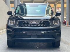 Haval Big Dog PLUS 2023 1.5T Two-Wheel Drive Trendy Wilderness Edition Plus - ფოტო 2