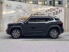 Haval Big Dog PLUS 2023 1.5T Two-Wheel Drive Trendy Wilderness Edition Plus - ფოტო 3