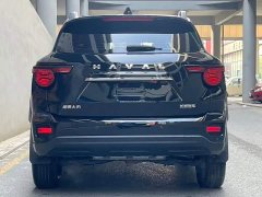 Haval Big Dog PLUS 2023 1.5T Two-Wheel Drive Trendy Wilderness Edition Plus - ფოტო 4
