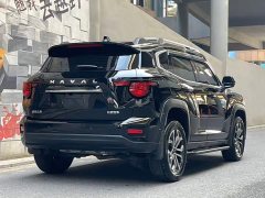 Haval Big Dog PLUS 2023 1.5T Two-Wheel Drive Trendy Wilderness Edition Plus - ფოტო 5