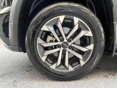 Haval Big Dog PLUS 2023 1.5T Two-Wheel Drive Trendy Wilderness Edition Plus - ფოტო 6