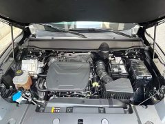 Haval Big Dog PLUS 2023 1.5T Two-Wheel Drive Trendy Wilderness Edition Plus - ფოტო 7