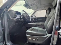 Haval Big Dog PLUS 2023 1.5T Two-Wheel Drive Trendy Wilderness Edition Plus - ფოტო 9