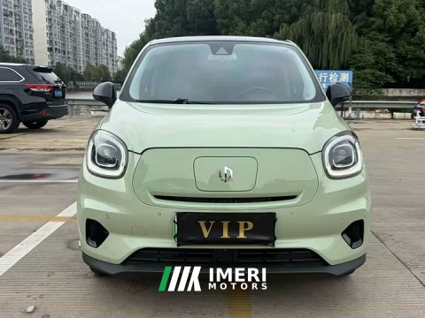 2022 Leapmotor Leapo T03 Star Diamond Edition - ავტომობილი ჩინეთიდან
