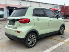 Leapmotor Leapo T03 Star Diamond Edition - ფოტო 5